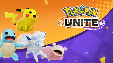 p o r n pokemon|pokemon unite official website.